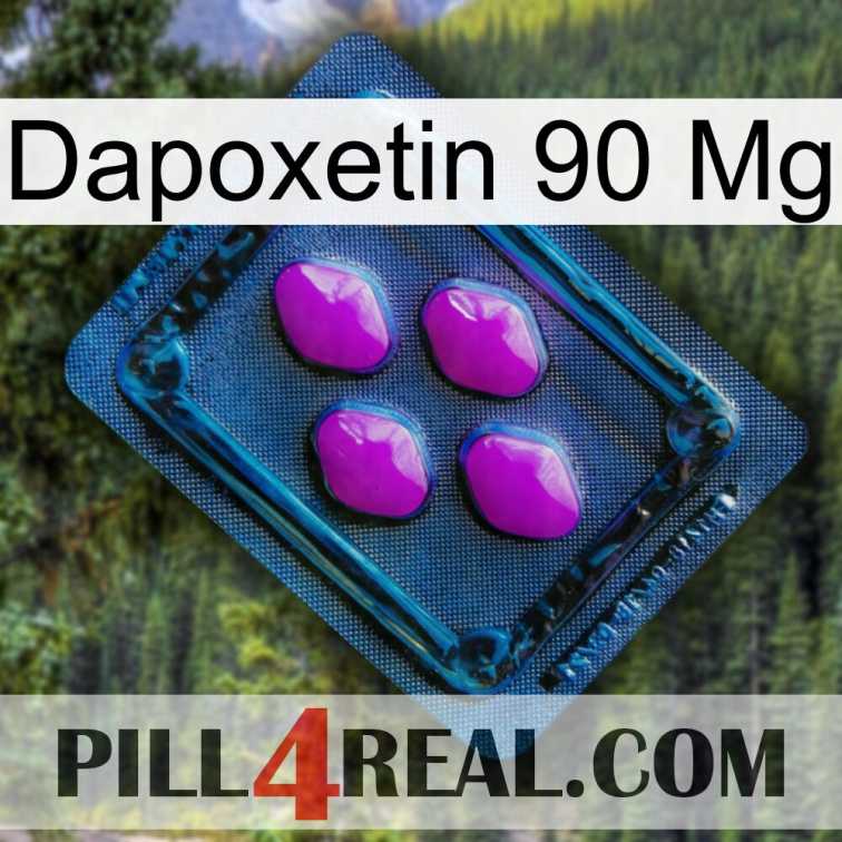 Dapoxetine 90 Mg 04